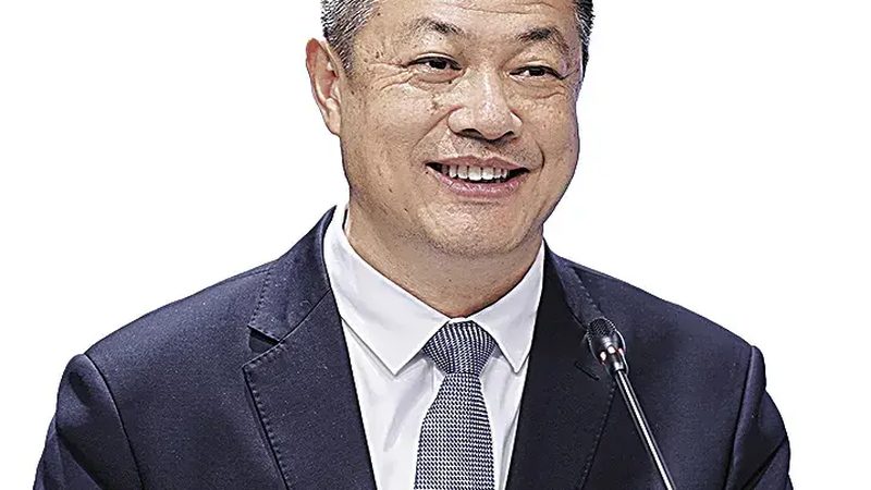 水处理精细化工药剂定制：解析定制化服务的核心价值