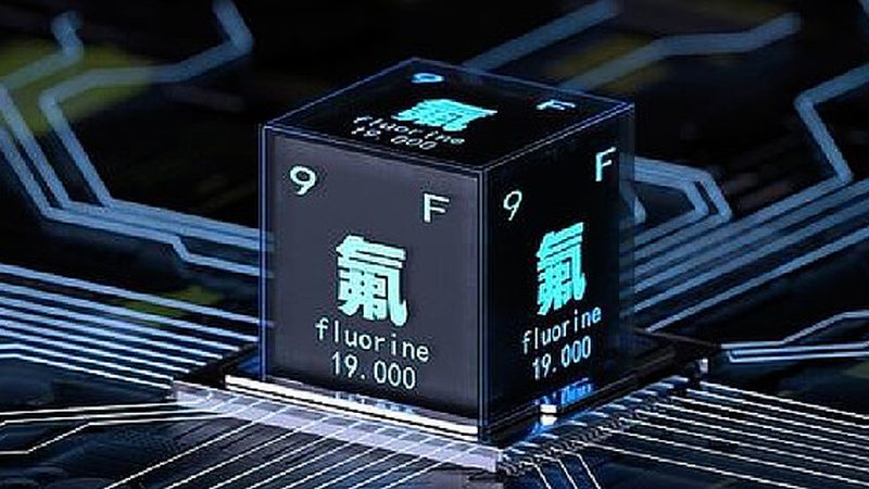 新能源电池材料：揭秘高性能背后的秘密