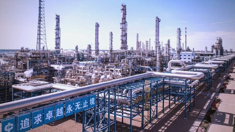 化工产品参数解析：解码材料性能的密码