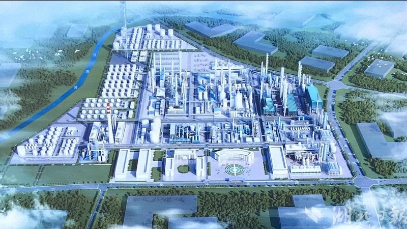 环保化工原料，成都企业如何引领绿色潮流**